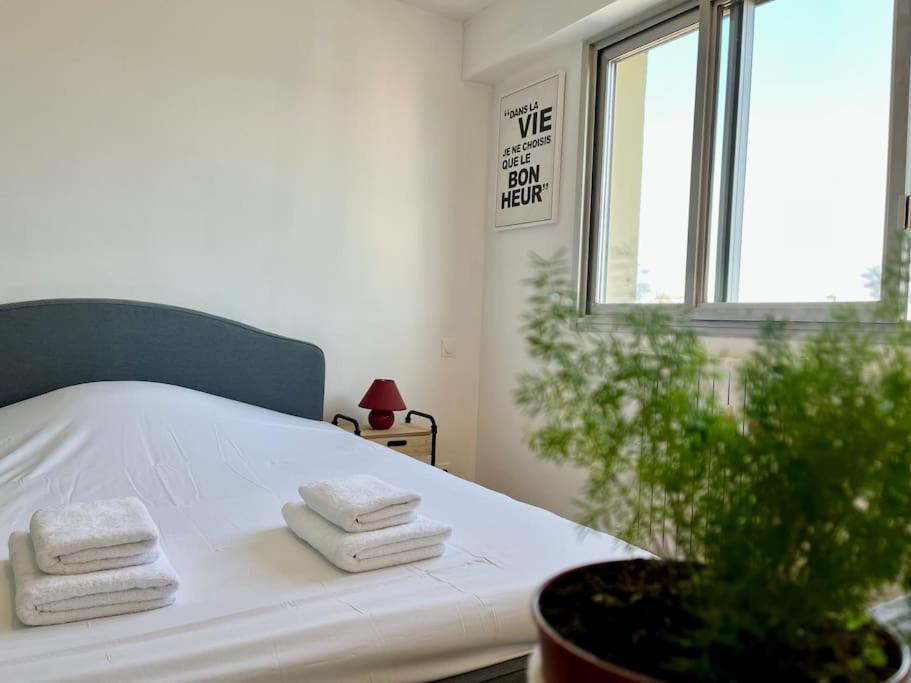 Apartament Dom' - Proche Arena Boulingrin Reims Zewnętrze zdjęcie